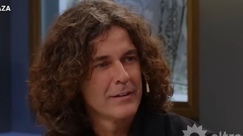 Mariano Martínez reveló el trabajo antes de convertirse en actor