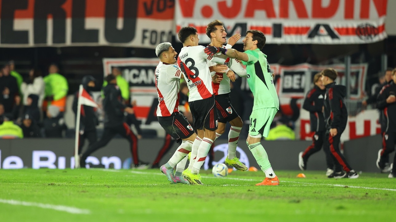 Así quedó el cuadro de cuartos de final del Torneo Apertura 2026