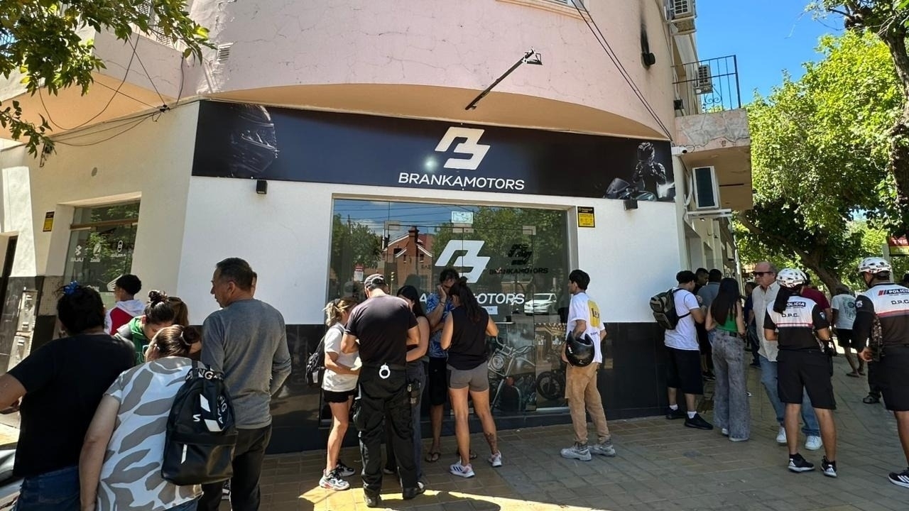 Branka Motors: Fiscalía rechazará cualquier nuevo acuerdo para evitar la cárcel