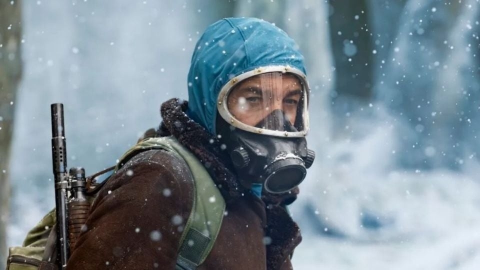 Cuándo estrenará la segunda temporada de El Eternauta, la serie de Darín