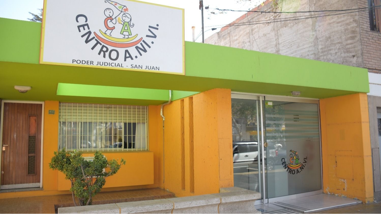 Condena histórica en San Juan: 11 años por abuso sin lesiones