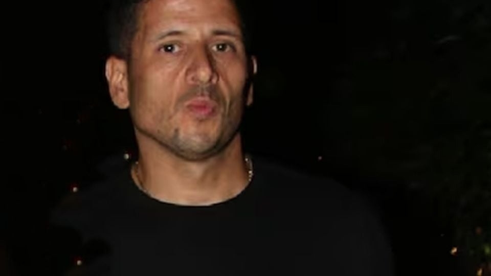 El novio de Wanda Nara se presentó ante la Justicia por la causa SIRA