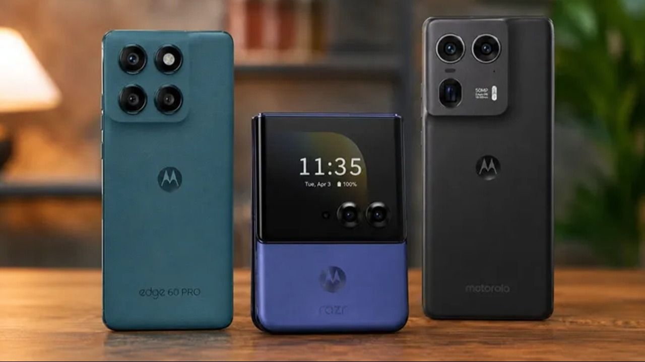 Cuáles son los los celulares premium más baratos del momento por el Hot Sale
