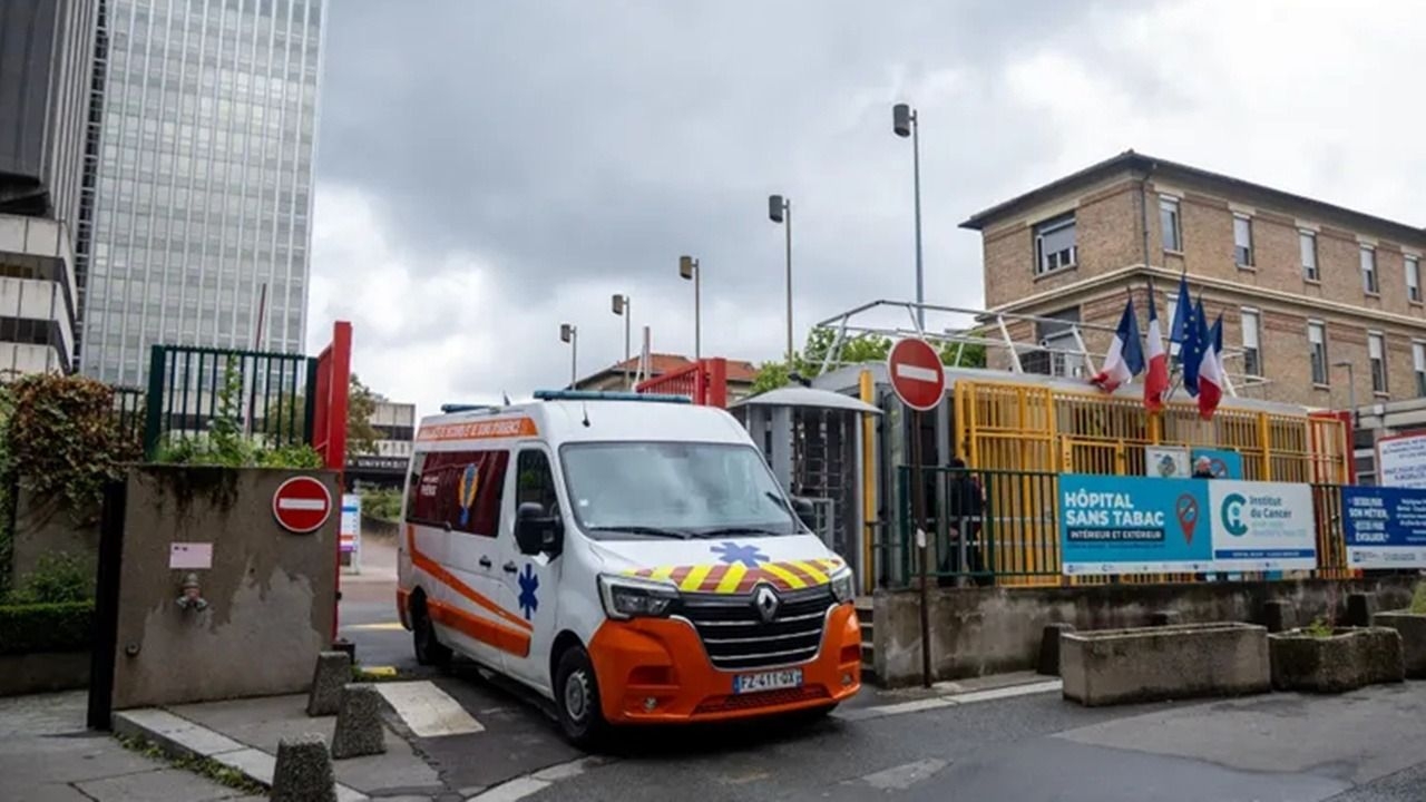 Alerta extrema en Europa por un caso de hantavirus que llegó a Francia