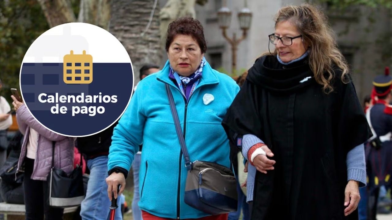 Anses confirmó pagos y aumentos para jubilados esta semana