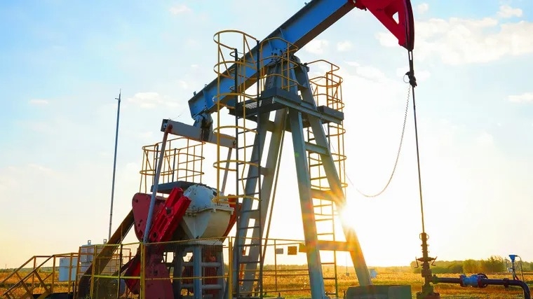 Rusia alcanzó su mayor ingreso por combustibles en dos años y medio