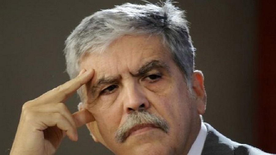 Casación le aceptó el régimen domiciliario a Julio De Vido
