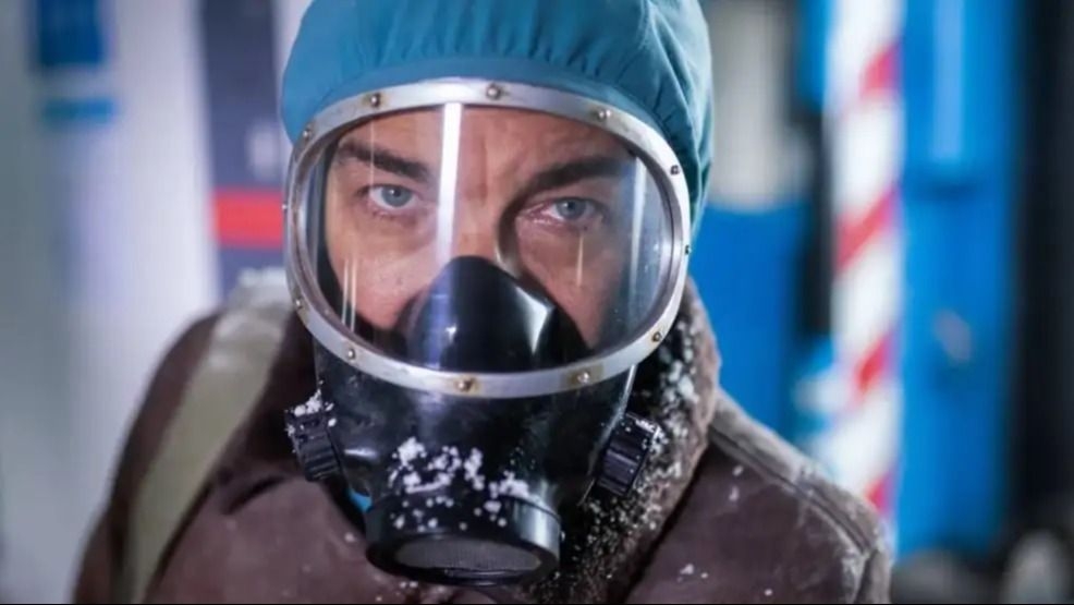 “El Eternauta” y “El agente secreto”, grandes ganadores de los Premios Platino 2026