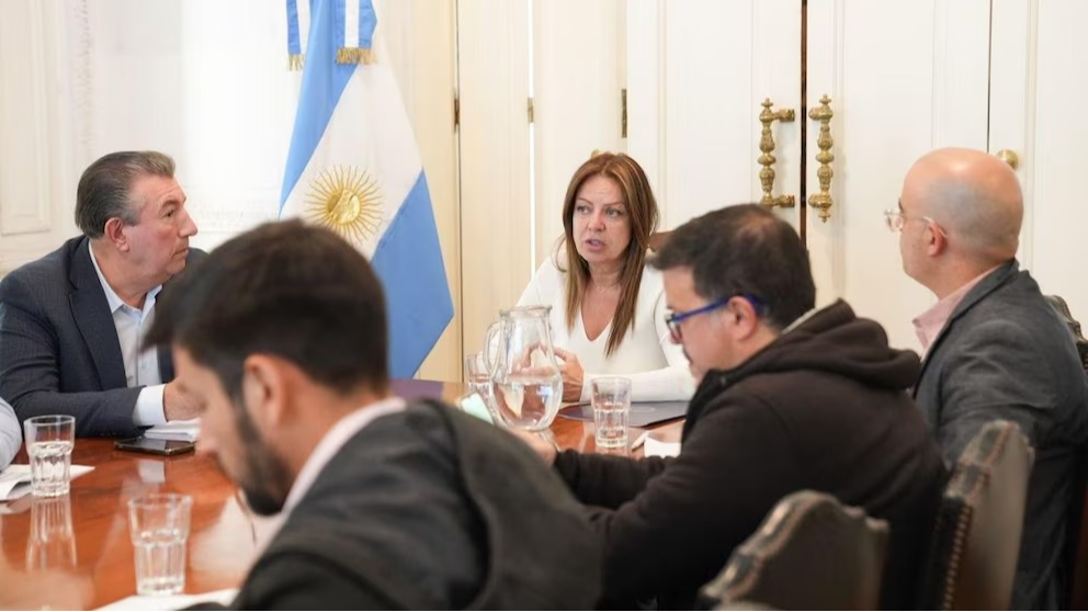 Tras la marcha, el Gobierno convocará a rectores para discutir los fondos 