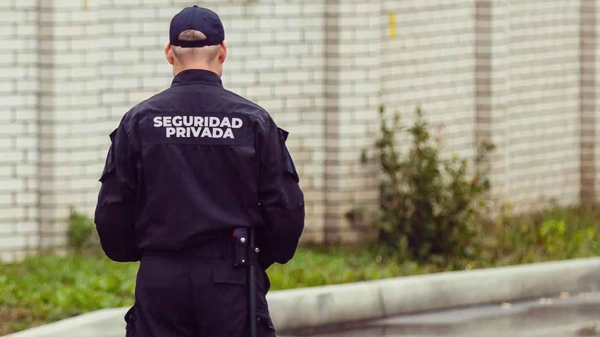 Robaron más de $42 millones de una reconocida empresa de seguridad privada