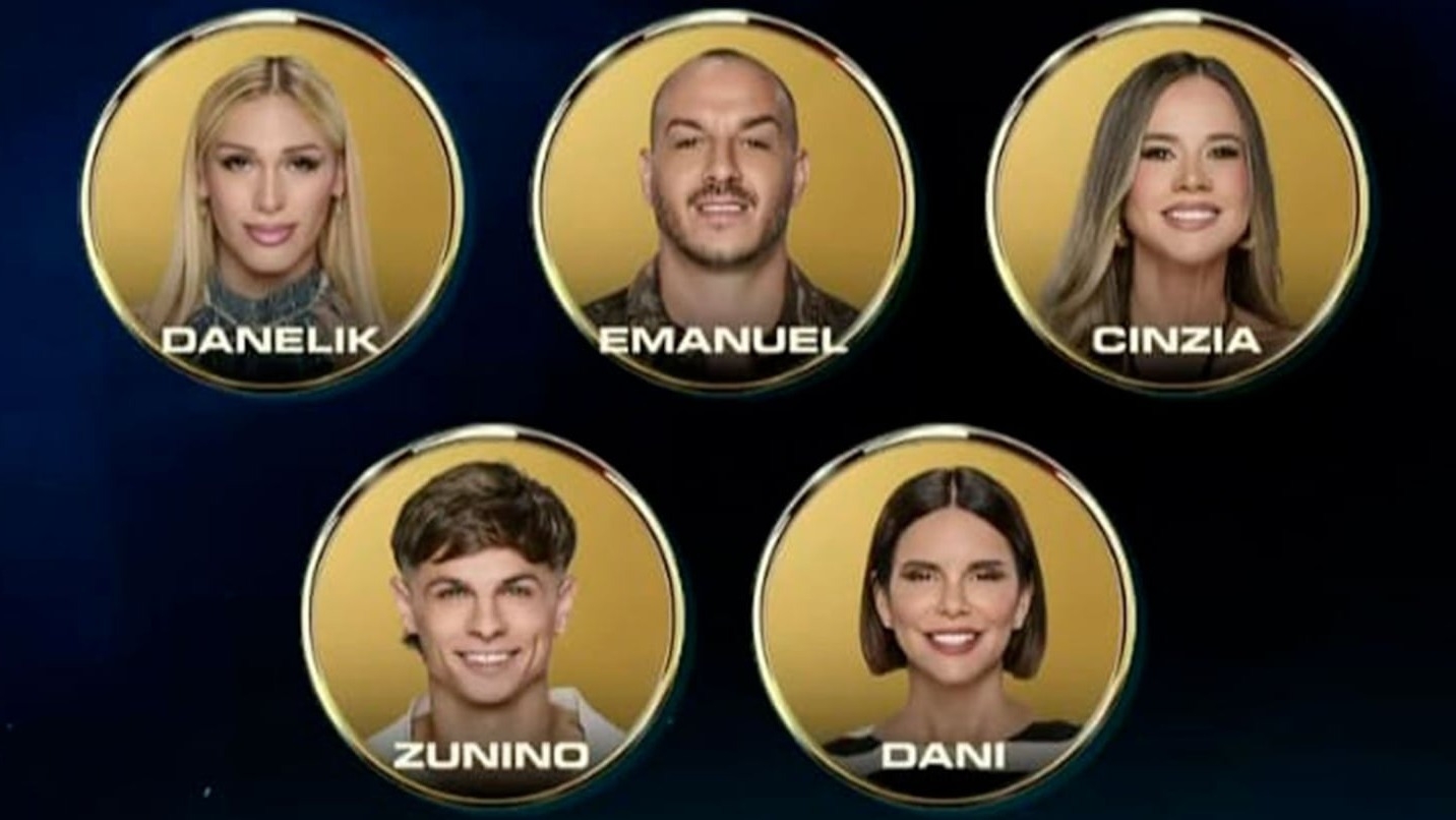 Gala de eliminación en Gran Hermano: quién se fue de la casa más famosa