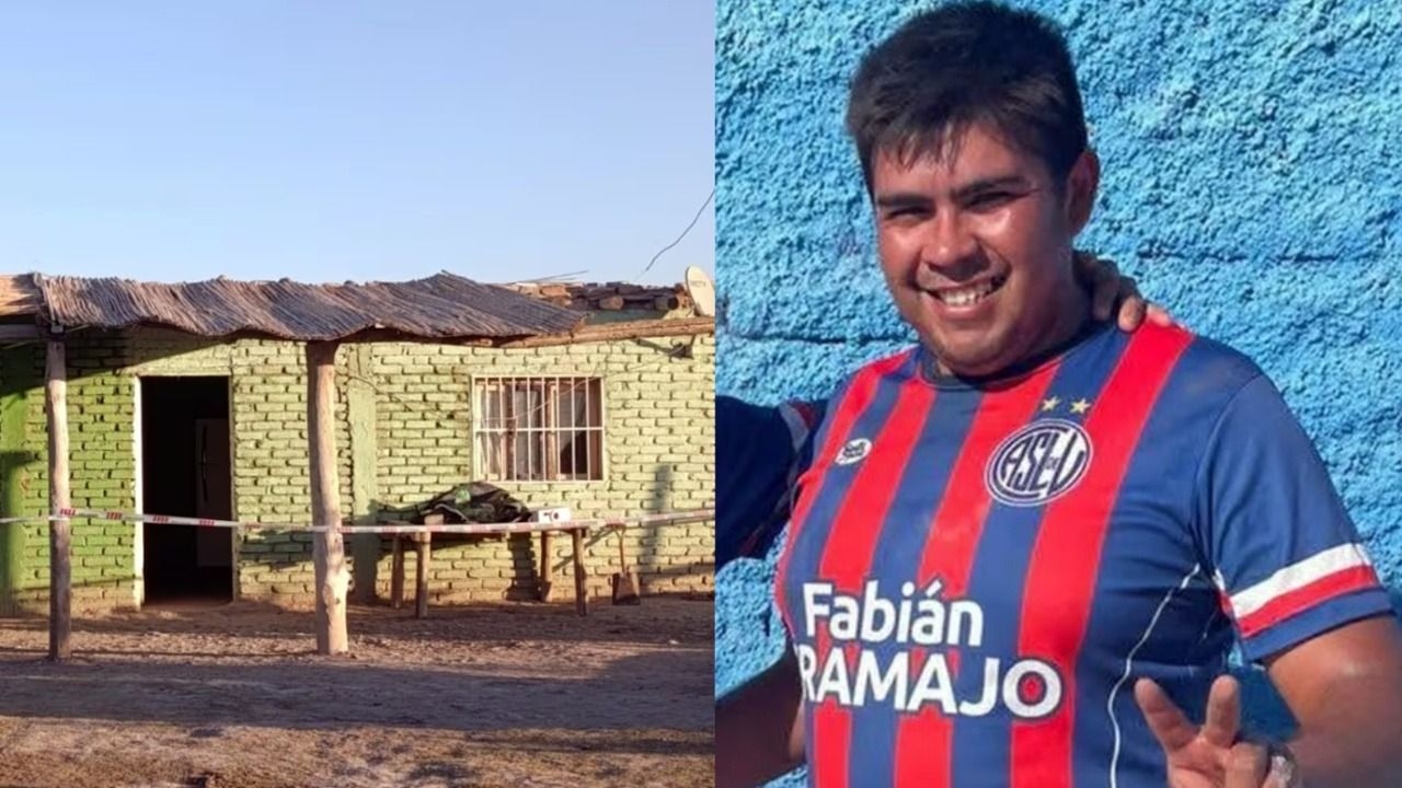 Quién era el joven que murió electrocutado con una cortadora de fiambre