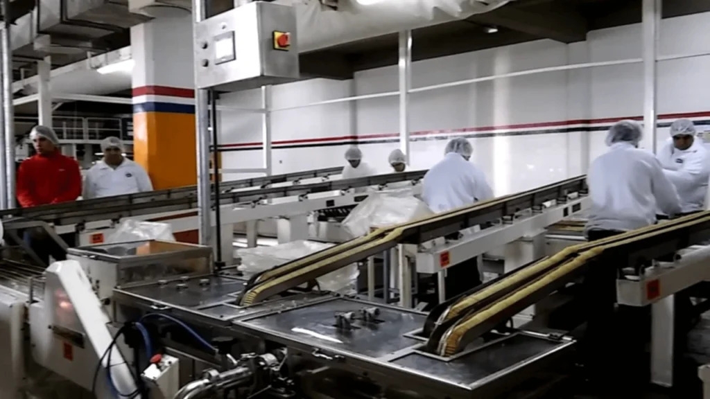 La fábrica de galletitas echó a cinco empleados pero descartó un cierre de la planta