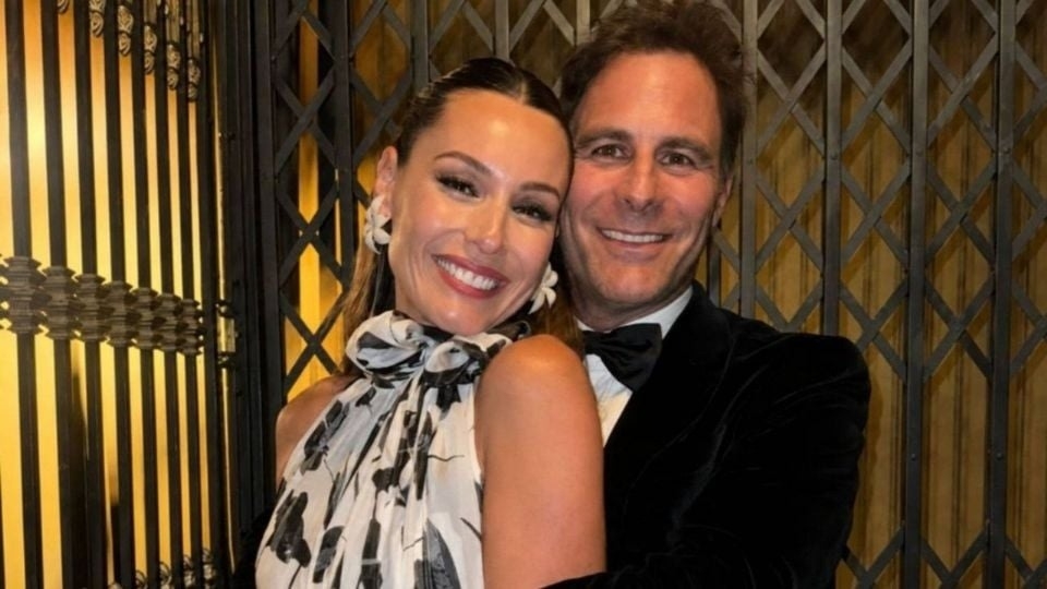 La verdad de la sepaparación de Pampita: "Es insoportable, le quemó la cabeza"