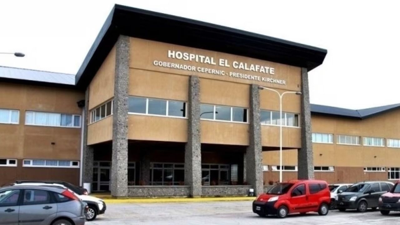 Investigan la muerte de dos bebés en un hospital de El Calafate