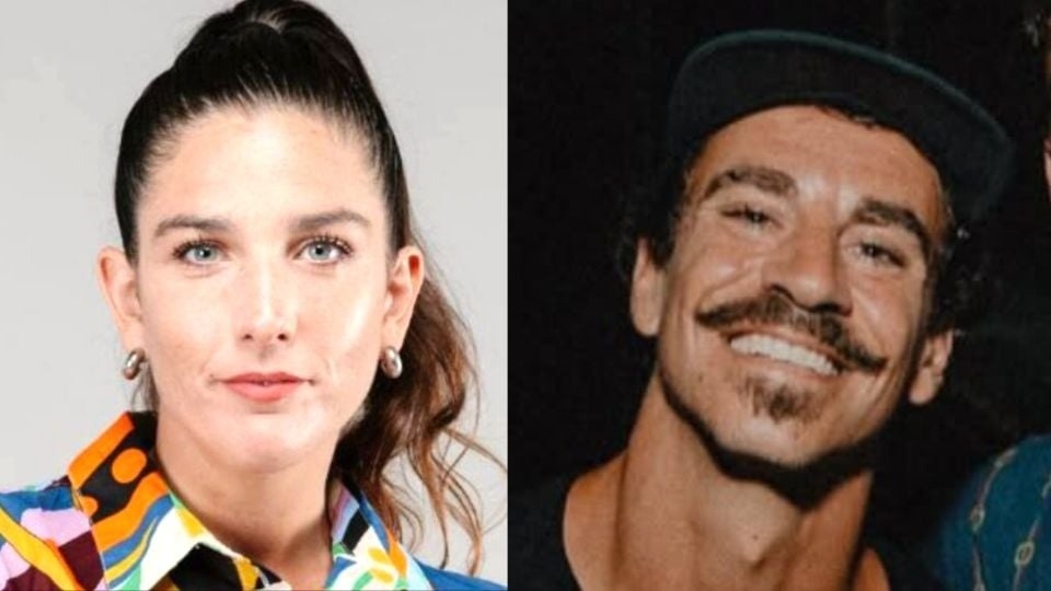 Juana Repetto apuntó contra su ex por la crianza de sus hijos y estalló el escándalo