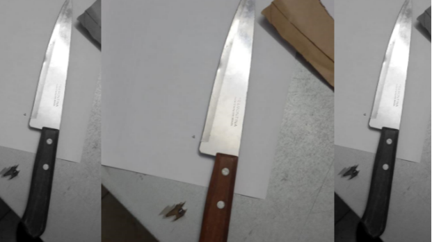 Atraparon a dos ladrones en Chimbas tras un robo