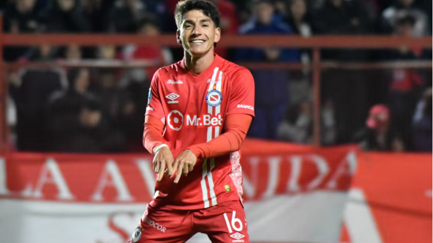 Dos partidos abren los cuartos de final del torneo Apertura de Liga Profesional