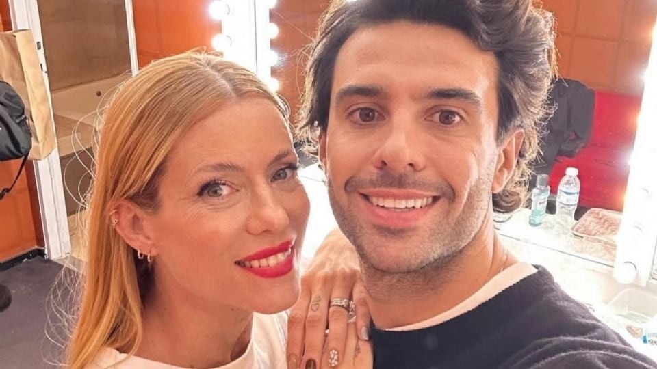 Manu Urcera reveló su mayor miedo ante la fama de Nicole Neumann
