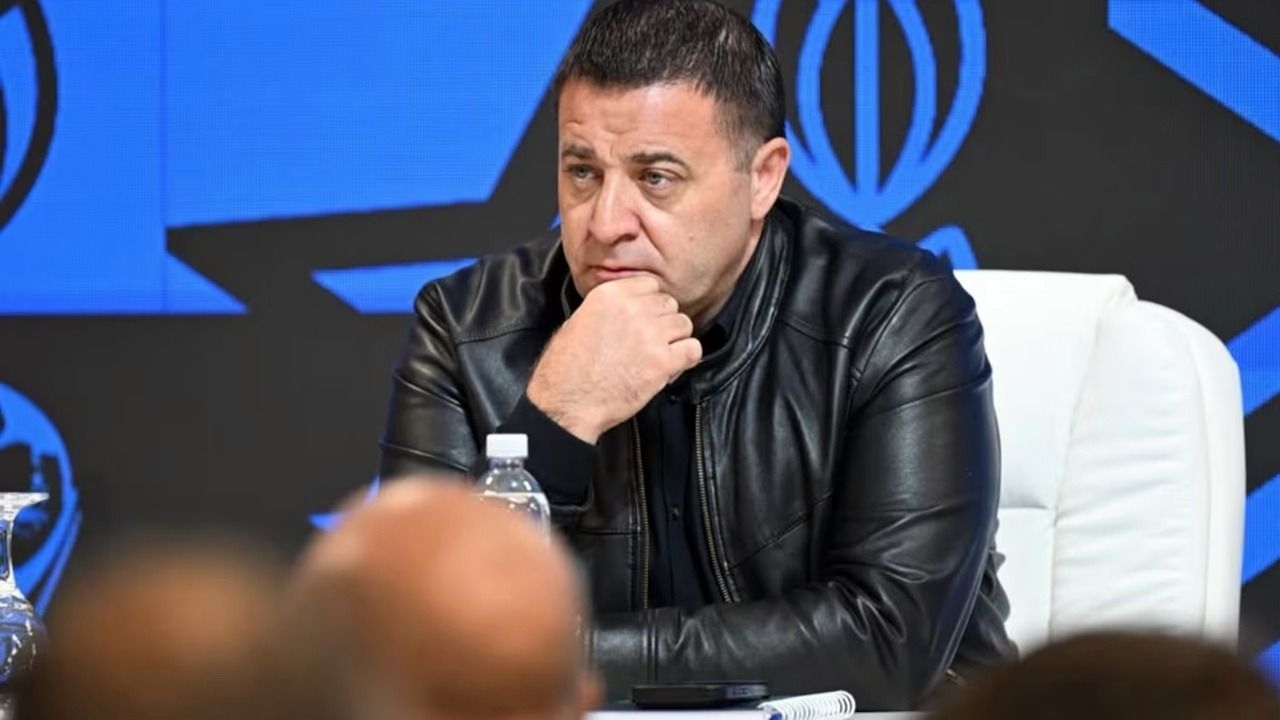 La Liga Cordobesa acusó a la AFA de violar su autonomía y rompió con Toviggino 