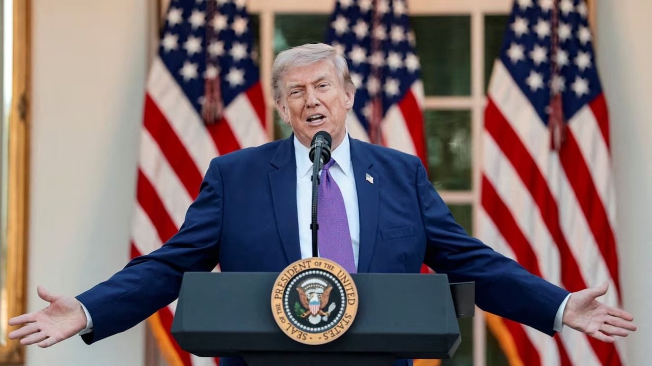 Donald Trump anunció que volverá a negociar con Cuba