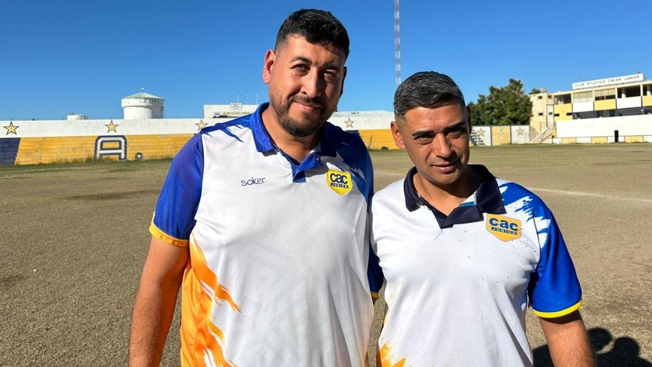Pasión, formación y tecnología definen el rol de entrenadores en San Juan