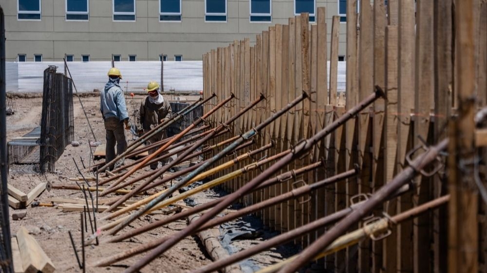 Obras y servicios que buscan descentralizar la salud en San Juan
