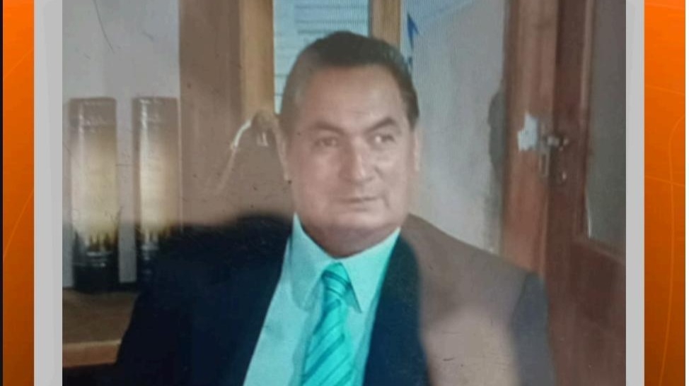 Buscan a un hombre de 62 años desaparecido en San Juan
