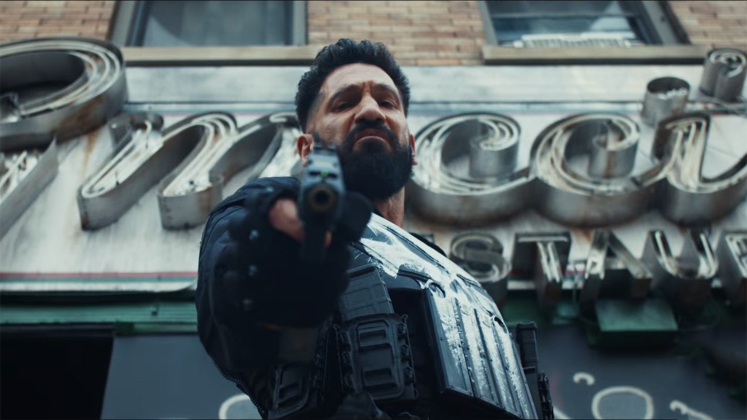The Punisher One Last Kill: ¿vale la pena? ¿hay escena post créditos?