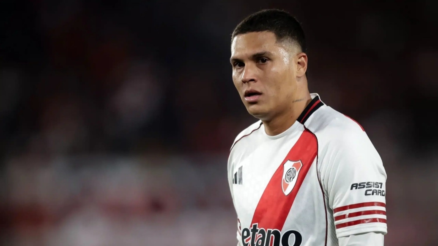 Juan Fernando Quintero definió su futuro y dejó en shock a River y Racing