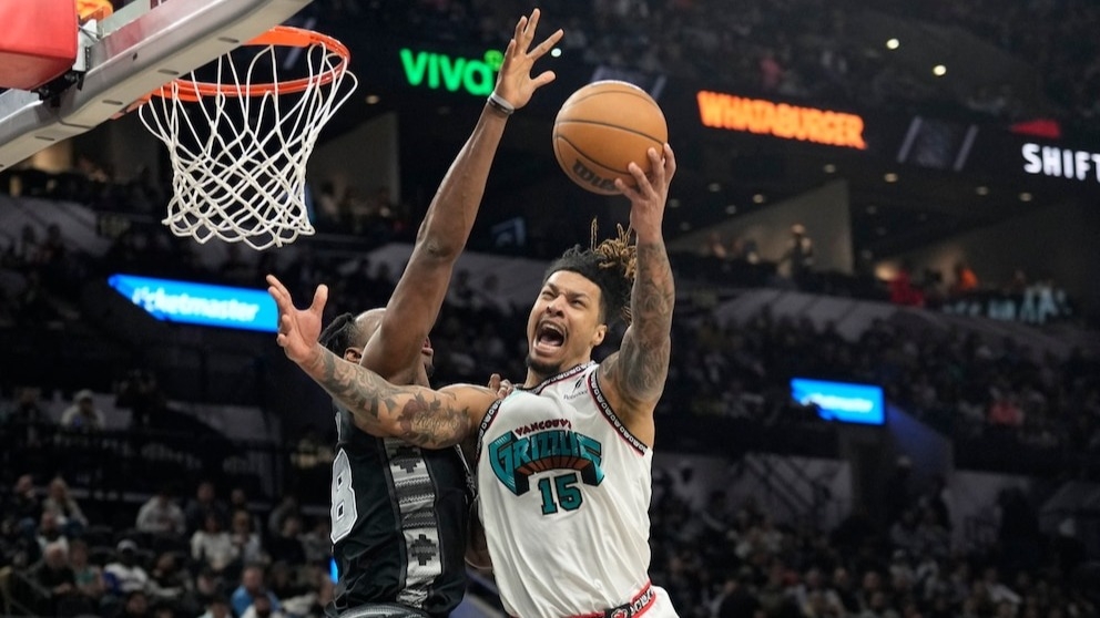 Cómo fueron los últimos días de Brandon Clarke, jugador de NBA hallado muerto