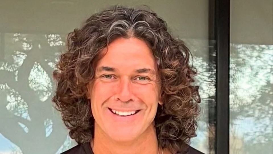 La inesperada confesión de Mariano Martínez sobre su familia ensamblada