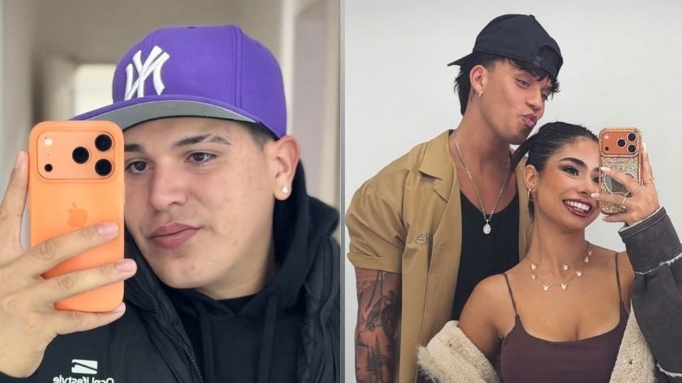 Daniela Celis prendió fuego a su ex y reveló lo peor de su relación