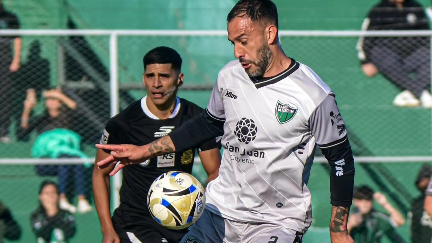 San Martín va por el pase a octavos ante Platense en cancha de Temperley