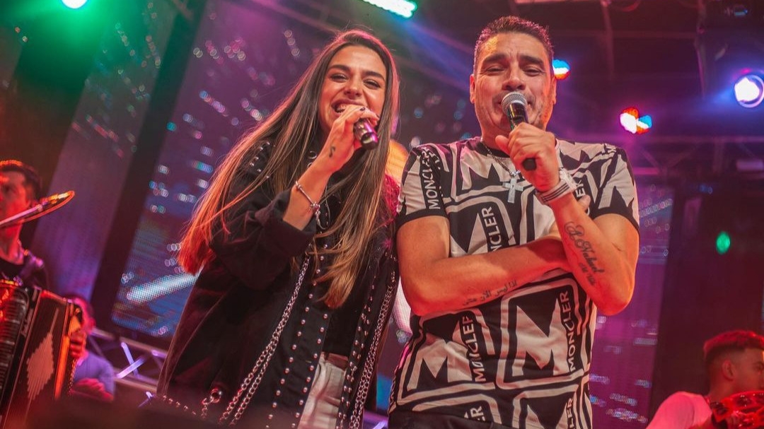 Euge Quevedo y LBC tocarán en Colón Junior el 24 de mayo