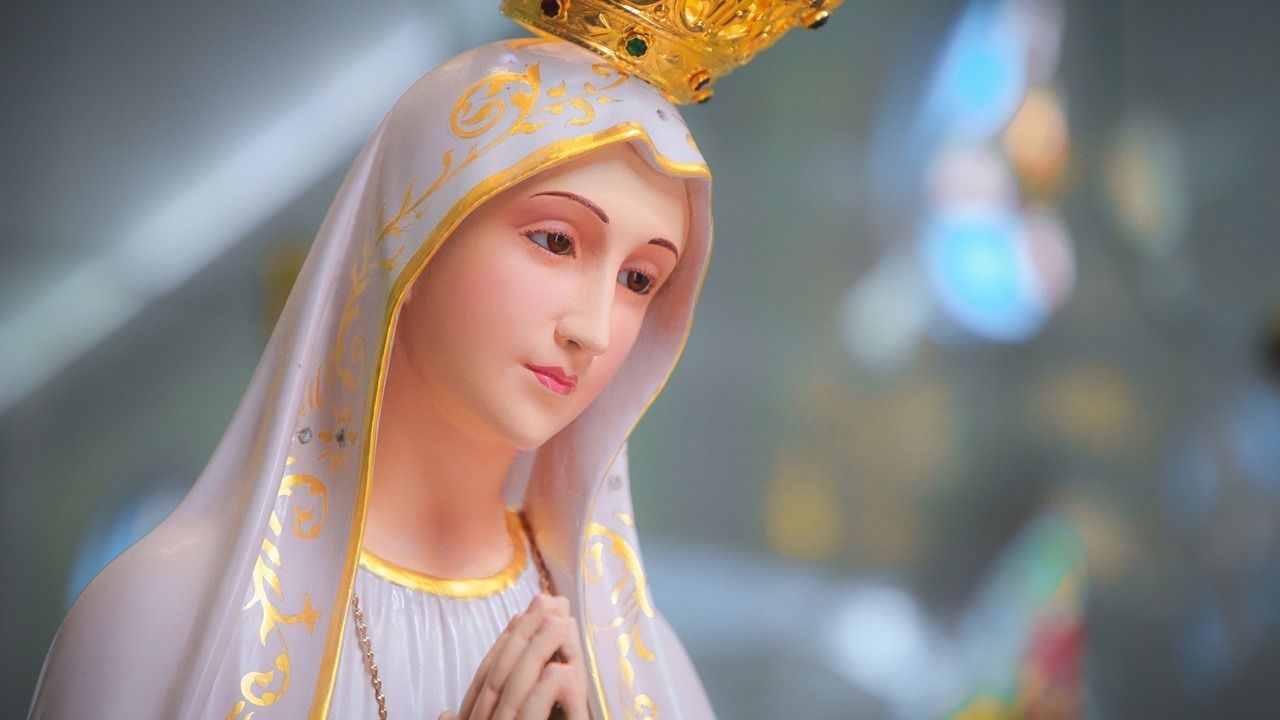 La Virgen de Fátima y el fenómeno religioso que marcó al siglo XX un 13 de mayo