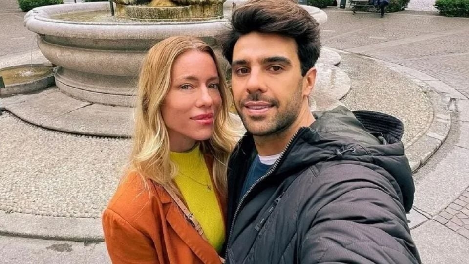 Nicole Neumann contó su realidad tras los rumores de separación de Urcera