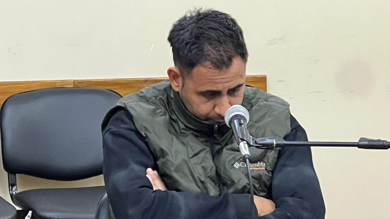 Prisión preventiva al tercer empleado judicial por robo de aires acondicionados 