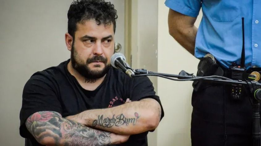 Empleado judicial condenado "de por vida" a no trabajar en cargos públicos por robar 