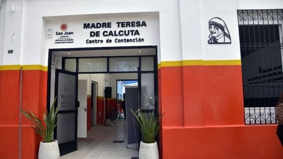 San Juan arregló los refugios de invierno y cuenta con 80 camas