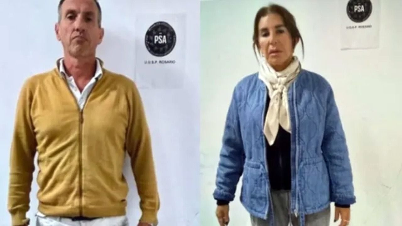 Qué delitos le imputaron a la pareja detenida por tener sexo en un avión