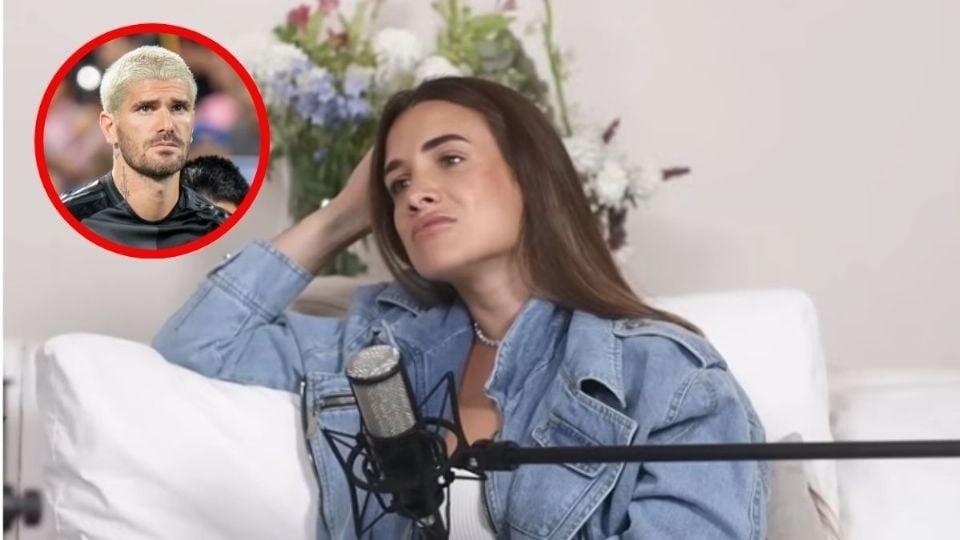 Cami Homs sobre Rodrigo de Paul: "Es un hombre que no valía nada"