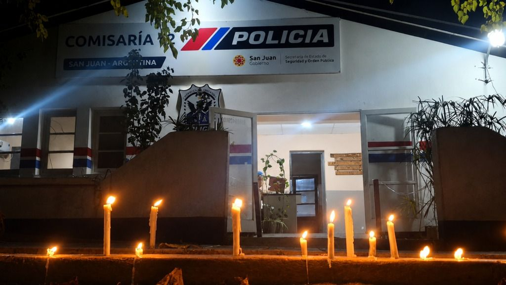 Caso "Pichi" Paredes: reunión clave con el fiscal de Delitos Especiales