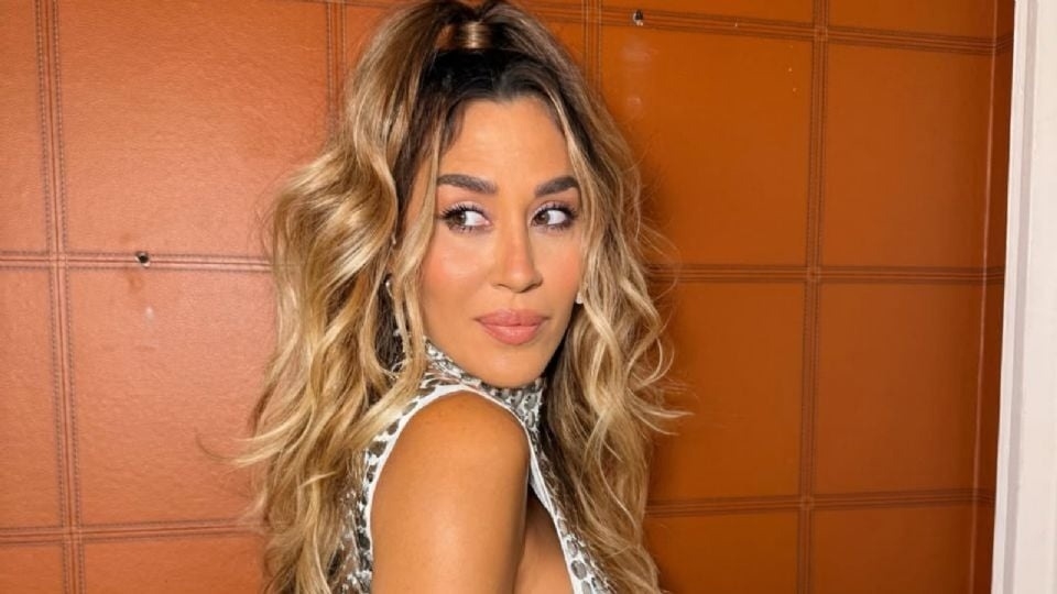 Jimena Barón reveló el problema de salud que sufrió en sus vacaciones