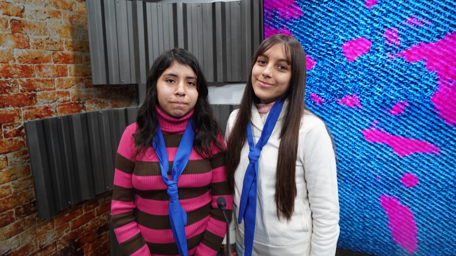 Rivadavia y Angaco se enfrentaron en UPD 