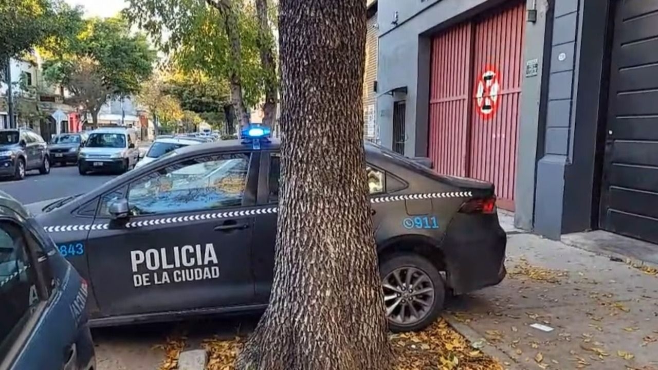 Rescatataron a 18 personas explotadas en un taller textil clandestino