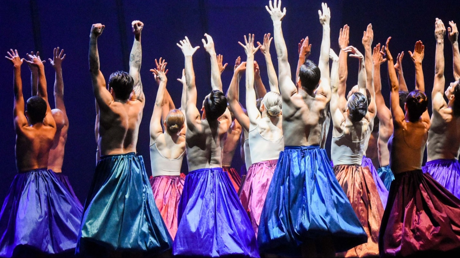El Teatro del Bicentenario presenta Carmina Burana por sus 10 años