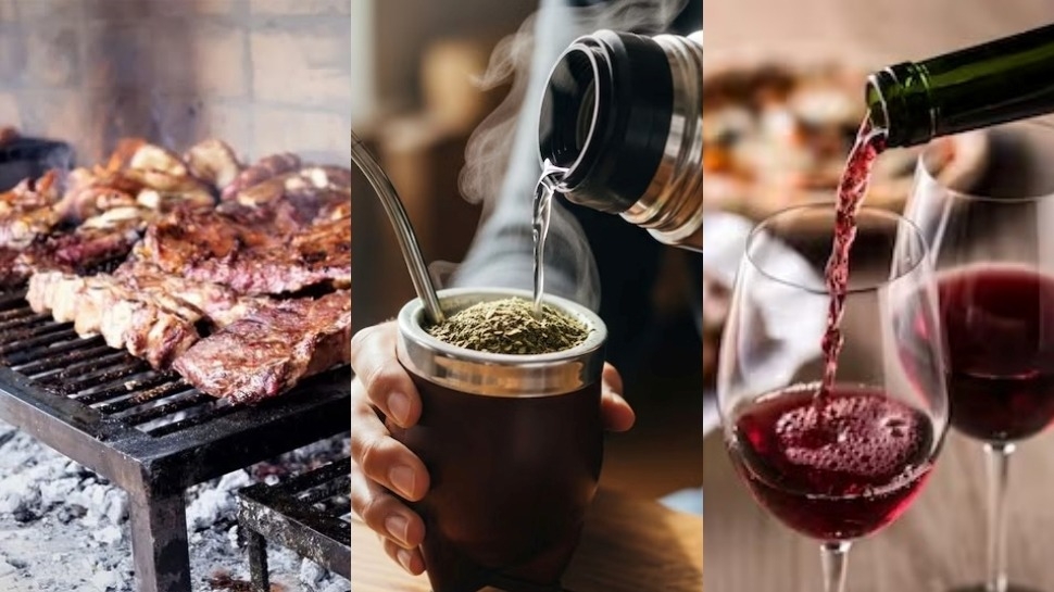 Yerba, vino y carne: ¿los argentinos consumen sus tres productos favoritos?