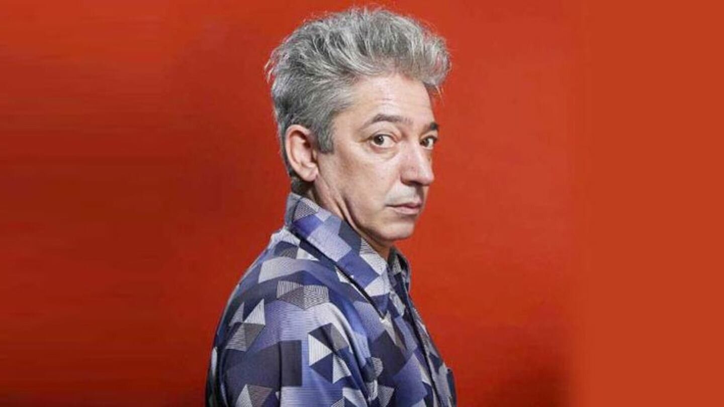Marcelo Moura: "Se puede pasarla bien y ser muy profundo a la vez"