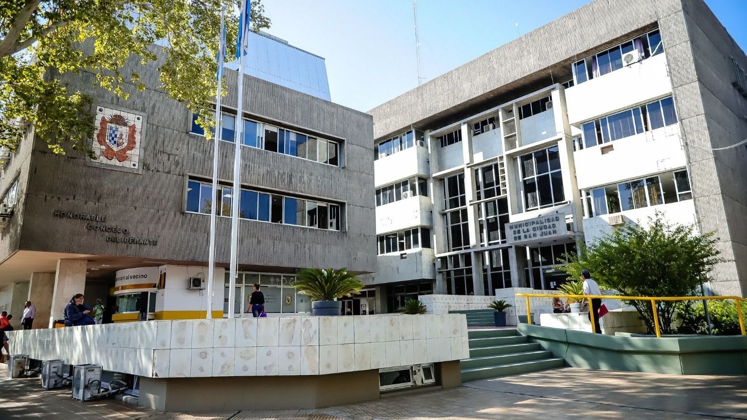 La Municipalidad de Capital hace una nueva convocatoria para el Presupuesto Participativo 2026